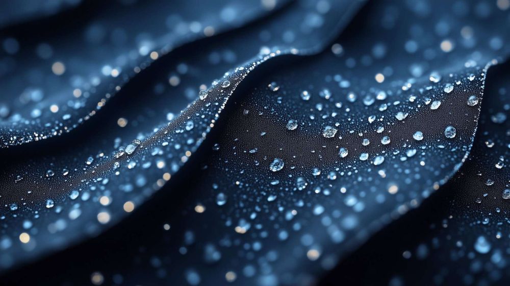 Технологии и материалы одежды: SoftShell